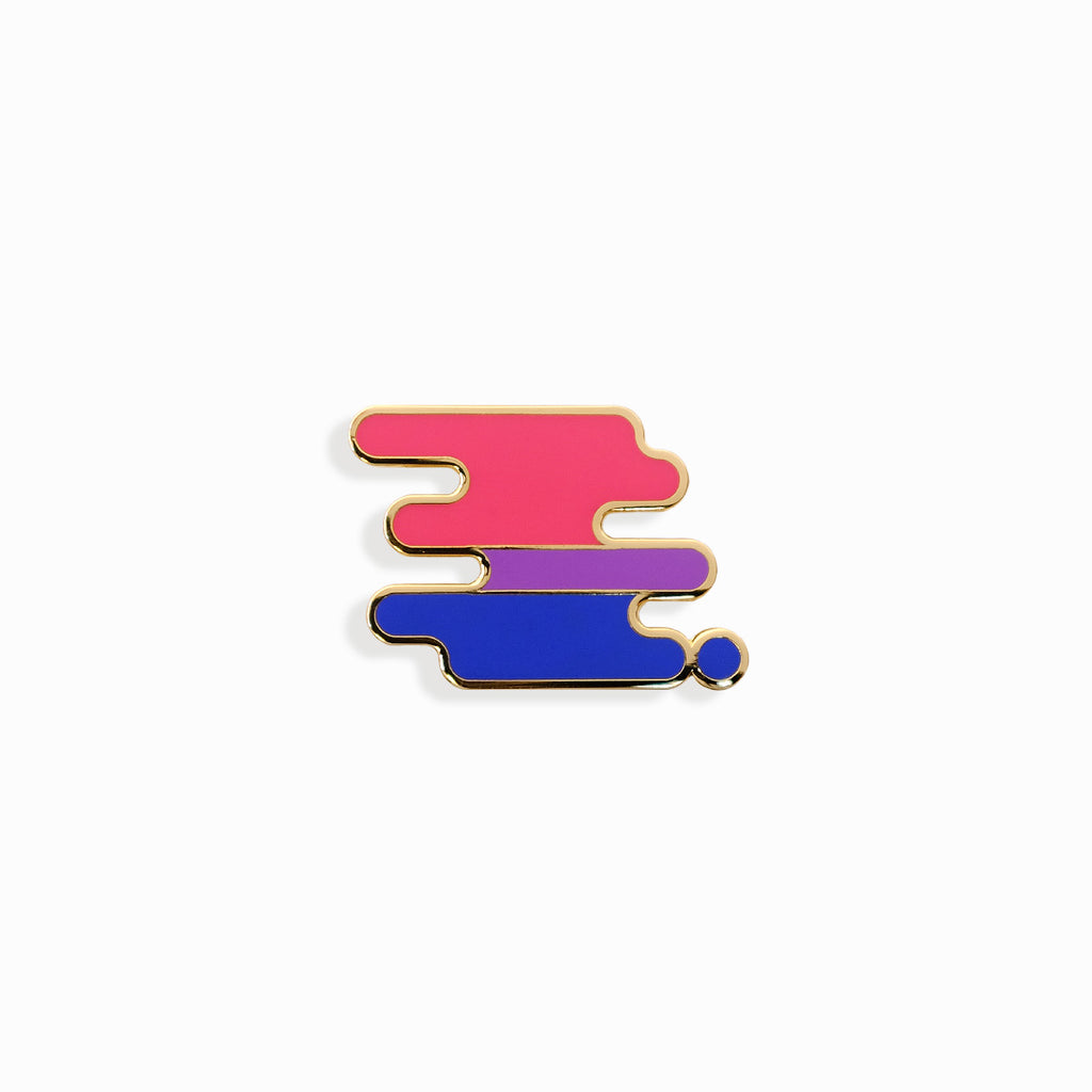 vintage pins for bi pride : r/bisexual